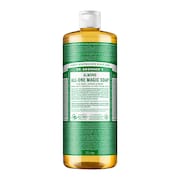 Dr Bronner Almond All-One Magic Soap 945ml
