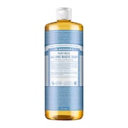 Dr Bronner Baby Mild All-One Magic Soap 945ml