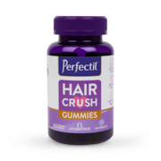 Vitabiotics Perfectil Hair Crush 60 Gummies