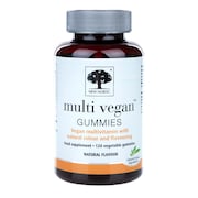 New Nordic Multi Vegan 120 Gummies