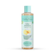 Childs Farm Baby Shampoo - Fragrance-free 250ml