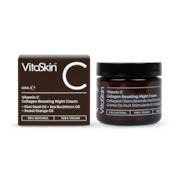 Vitaskin Vitamin C Collagen Boosting Night Cream