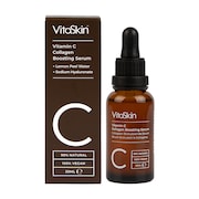 Vitaskin Vitamin C Collagen Boosting Serum