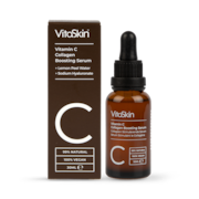 Vitaskin Vitamin C Collagen Boosting Serum