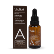 Vitaskin Vitamin A Intense Cell Renewal Oil