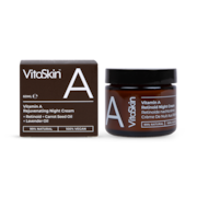 Vitaskin Vitamin A Rejuvenating Night Cream