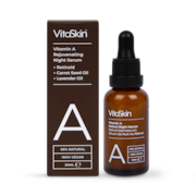 Vitaskin Vitamin A Rejuvenating Night Serum