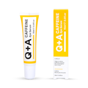 Q+A Caffeine Eye Serum - 15 ml