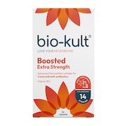 Bio-Kult Boosted 30 Capsules