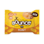 Bounce Peanut Butter Filled Protein Ball 35g