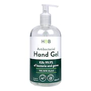 Holland & Barrett Antibacterial Hand Sanitiser 500ml
