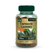 Holland & Barrett Turmeric Gummy 60 Chewables
