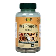 Holland & Barrett Bee Propolis 500mg 90 Capsules
