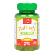 Holland & Barrett Kids Multivitamin 60 Gummies