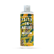 Faith In Nature Conditioner for Curly Hair Shea & Argan 400ml