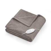 Beurer Cosy Heated Snuggie Throw, HD75