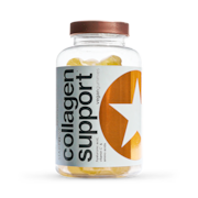 Starpowa Vegan Collagen Support 60 Gummies