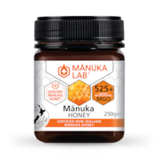 Manuka Lab Manuka Honey MGO 525 250g