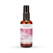 Tisserand Muscle Ease Massage & Body Oil 100ml