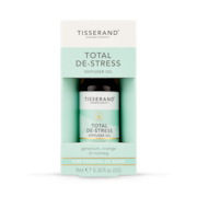 Tisserand Total De-Stress Diffuser Oil 9ml