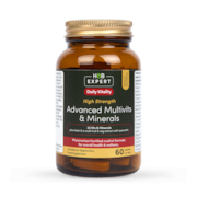 H&B Expert Multivitamin 60 Tablets