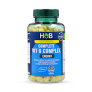 Holland & Barrett High Strength Complete Vit B Complex 240 Tablets