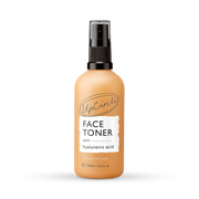 UpCircle Face Toner with Hyaluronic Acid 100ml