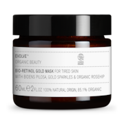 Evolve Bio Retinol Gold Mask 60ml