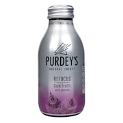 Purdey's Refocus Multivitamin Fruit Drink 330ml