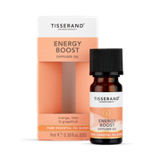 Tisserand Energy Boost Diffuser Oil 9ml