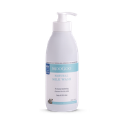 MooGoo Milk Wash 500ml