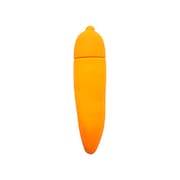 Vegan Toys Carrot Bullet Vibrator