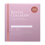 Revive Collagen Premium Liquid Marine Collagen Drink 8,500mgs 28 Sachets