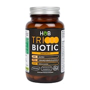 Holland & Barrett Tribiotics Immunity 60 Capsules