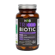 Holland & Barrett Tribiotics Mind Balance 60 Capsules