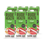 Rude Health Organic Oat M*lk 6x 1L