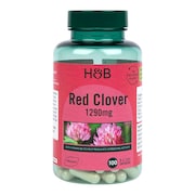 Holland & Barrett Red Clover Extract 100 Capsules