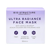Bio-Structure Vegan Beauty Face Mask