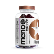 Starpowa Meno Balance 60 Gummies