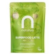 Naturya Superfood Latte Matcha 200g