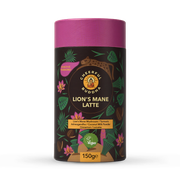 Cheerful Buddha Lion's Mane Latte 150g