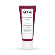 Q+A Hyaluronic Acid Daily Moisturiser 75ml