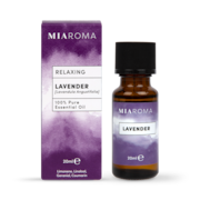 Miaroma Lavender Pure Essential Oil 20ml