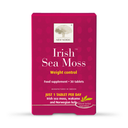 New Nordic Irish Sea Moss 30 Tablets