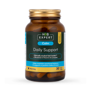 H&B Expert Calm Daily Support Saffron 30 Capsules