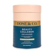 Dose & Co Beauty Collagen 255g