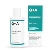 Q+A Niacinamide Daily Toner 100ml