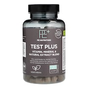 PE Nutrition Test Plus 120 Capsules