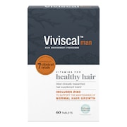 Viviscal Man Healthy Hair Vitamins 60 Tablets