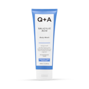 Q+A Salicylic Acid Body Wash 250ml